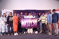Konchem Hatke Movie Trailer Launch